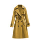 Smooth Drape, Lasting Poise