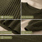 Women's Loose Batwing Sleeve Knit Sweater