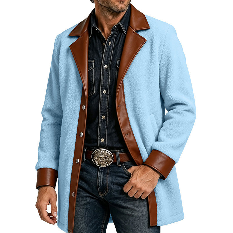 Warmth Driven Longline Jacket
