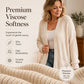 ✨Women's Casual Chunky Knit Long Cardigan|Free Shipping🚢