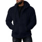 Men's Winter Warm Cozy Hooded Jacket