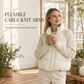 👚✨Women's Stand Collar Cable Knit Patchwork Long Sleeve Padded Short Thickened Warm Winter Cotton Coat✨𝘉𝘶𝘺 𝘢𝘯𝘺 2 𝘢𝘯𝘥 𝘨𝘦𝘵 𝘢𝘯 𝘦𝘹𝘵𝘳𝘢 8% 𝘥𝘪𝘴𝘤𝘰𝘶𝘯𝘵