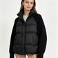 👚✨Women's Stand Collar Cable Knit Patchwork Long Sleeve Padded Short Thickened Warm Winter Cotton Coat✨𝘉𝘶𝘺 𝘢𝘯𝘺 2 𝘢𝘯𝘥 𝘨𝘦𝘵 𝘢𝘯 𝘦𝘹𝘵𝘳𝘢 8% 𝘥𝘪𝘴𝘤𝘰𝘶𝘯𝘵