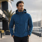 🌧️ Built for Changing Weather | Men’s Waterproof Outdoor Hooded Jacket