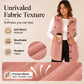 Women's Winter Cozy Lapel Collar Vest