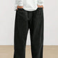 Men's Relaxed Straight Corduroy Pants