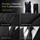 Men's Slim Fit 3-Piece Formal Suit Set