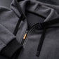 Warm Zip Hoodie Jacket