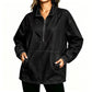 Women's Relaxed Denim Jacket