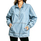 Women's Relaxed Denim Jacket