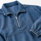 Women's Relaxed Denim Jacket