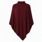 Women's Elegant Loose Knitted Shawl Wrap