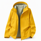 Unisex Outdoor Hooded Softshell Jacket