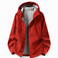 Unisex Outdoor Hooded Softshell Jacket