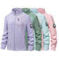 Women's Warmth-Boost Outdoor Jacket
