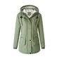 Women's Comfortable Warmth Parka Coat