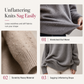 Women's Long Sleeve Knit Sweater Dress