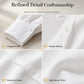 Women's Elegant Tie-Neck Long Sleeve Top