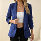 🧥 Flattering Slim Fit, Effortless Blazer Style | Women's Versatile Blazer