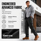 Men's Winter Outdoor Windproof Thermal Pants