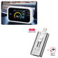 📶Limited-Time Offer- Mobile hotspot with full Wi-Fi coverage