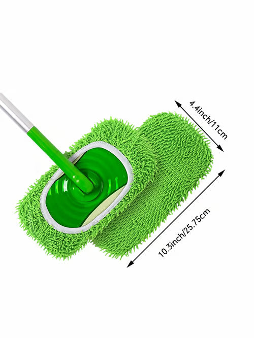 💥2025 New Hot Sale💥Chenille Reusable Mop Refill Pads for Home Use