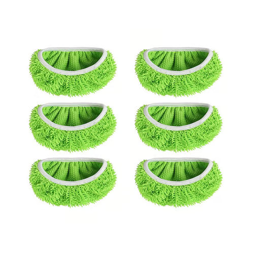💥2025 New Hot Sale💥Chenille Reusable Mop Refill Pads for Home Use