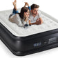 💥Best Sellers-Large Inflatable Mattress-🏠For everyday use at home and outdoors-✈️Free Shipping