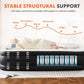 💥Best Sellers-Large Inflatable Mattress-🏠For everyday use at home and outdoors-✈️Free Shipping