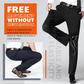 🔥🔥Hot Sale🔥High Stretch Men's Classic Pants