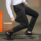 🔥🔥Hot Sale🔥High Stretch Men's Classic Pants