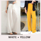 ✨Hot Sale-50% OFF✨Woman's Casual Full-Length Loose Pants
