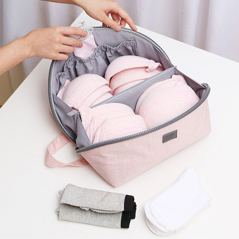 Multifunctional Travel Organizer