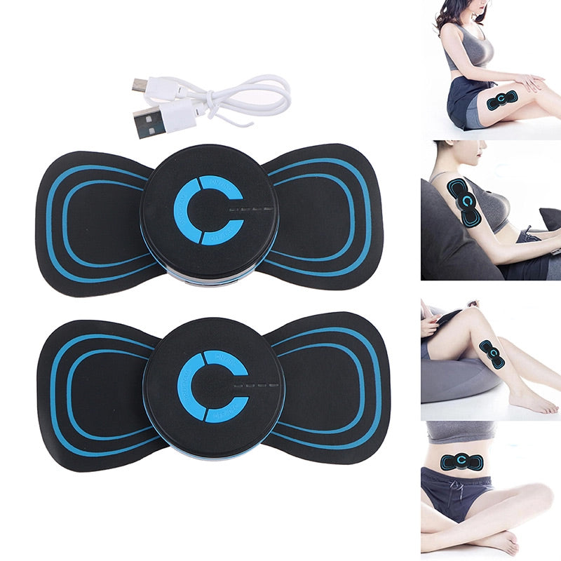 🔥Last Day Sale 50% Off🔥Portable Body Massager