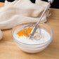 (HOT SALE ) Stainless Steel Semi-Automatic Whisk