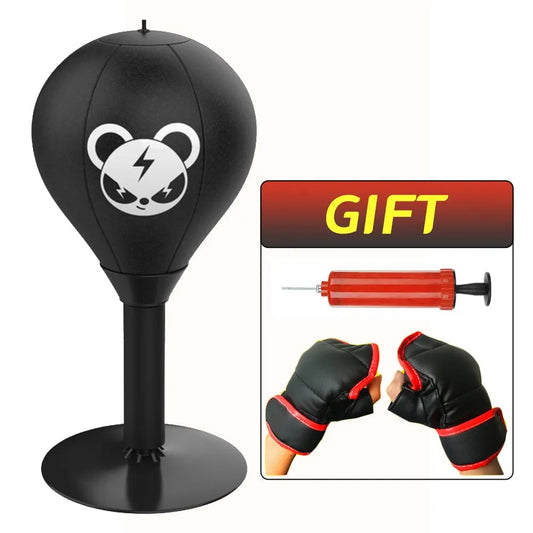 🎆New Year Sale 30% OFF🥊Stress Buster Punching Bag