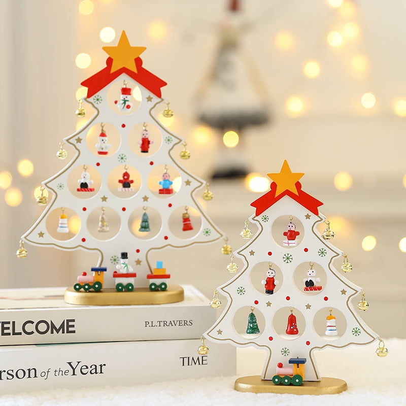 🎅Christmas Per-Sale🎄DIY Wooden Christmas Tree🎄