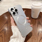 🎅Christmas promotion 50% off🎊Slim Frameless Magnetic Phone Case for iPhone