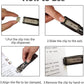 ?2023 Summer Hot Sale?Reusable Creative Stapler?