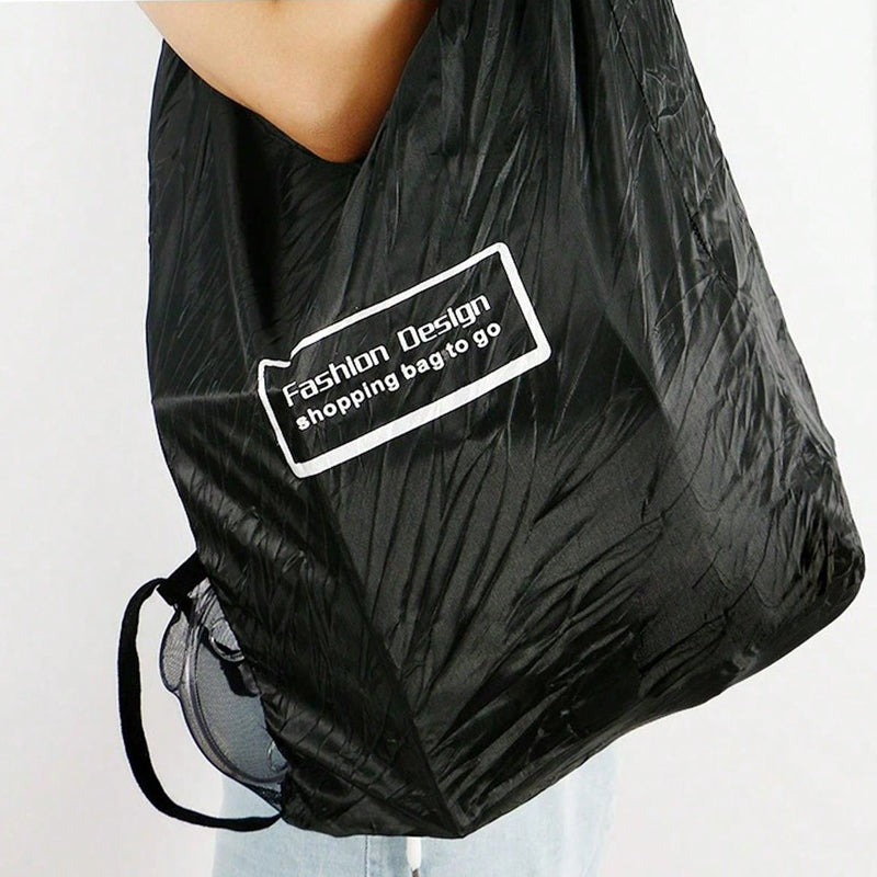 Disc Portable Bag