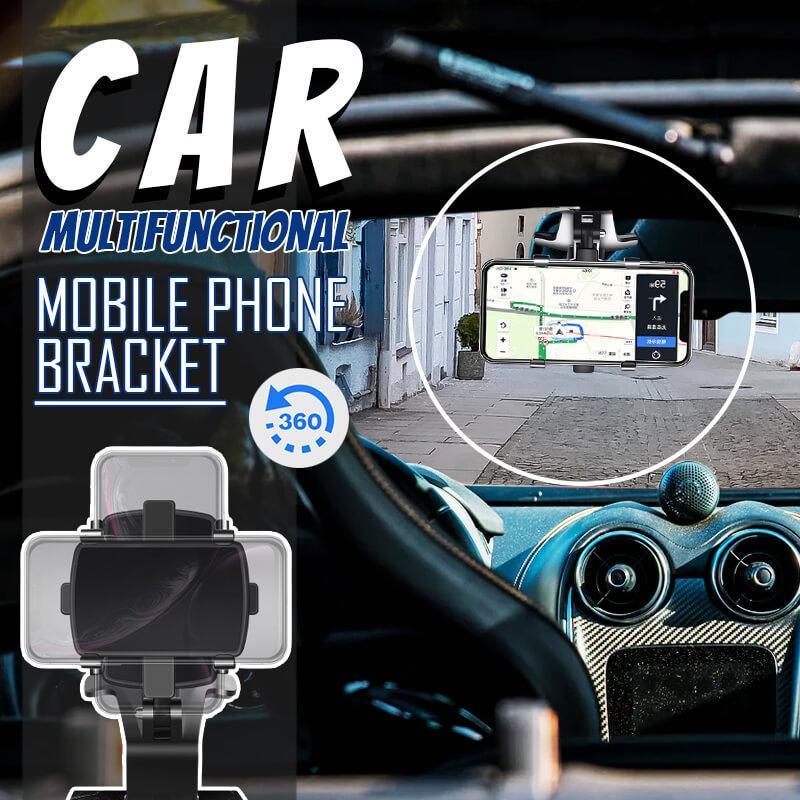 Multifunctional Mobile Phone Bracket