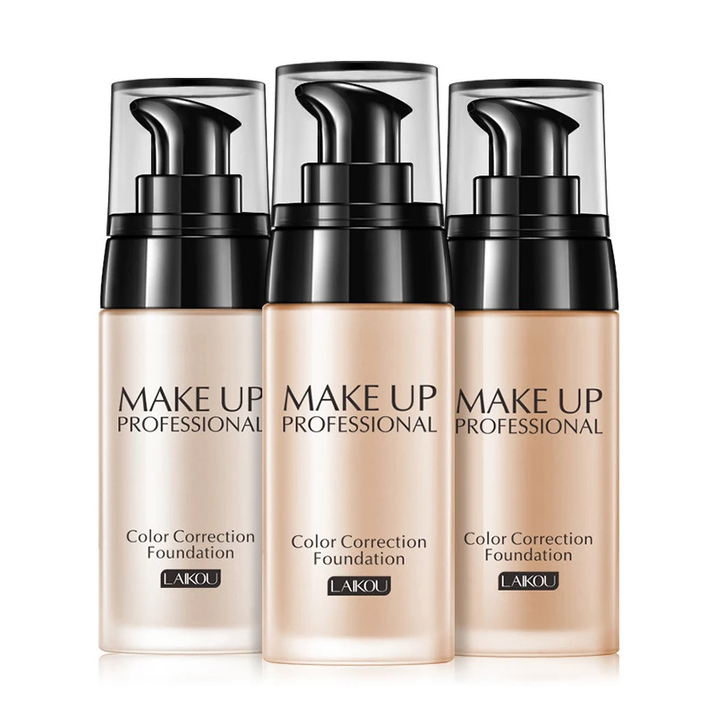 Beatyuu Glass Skin Liquid HD High Coverage Foundation + Concealer