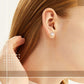 🎁Clearance Sale 49% OFF⏳Magnetic earrings🌟no perforation required