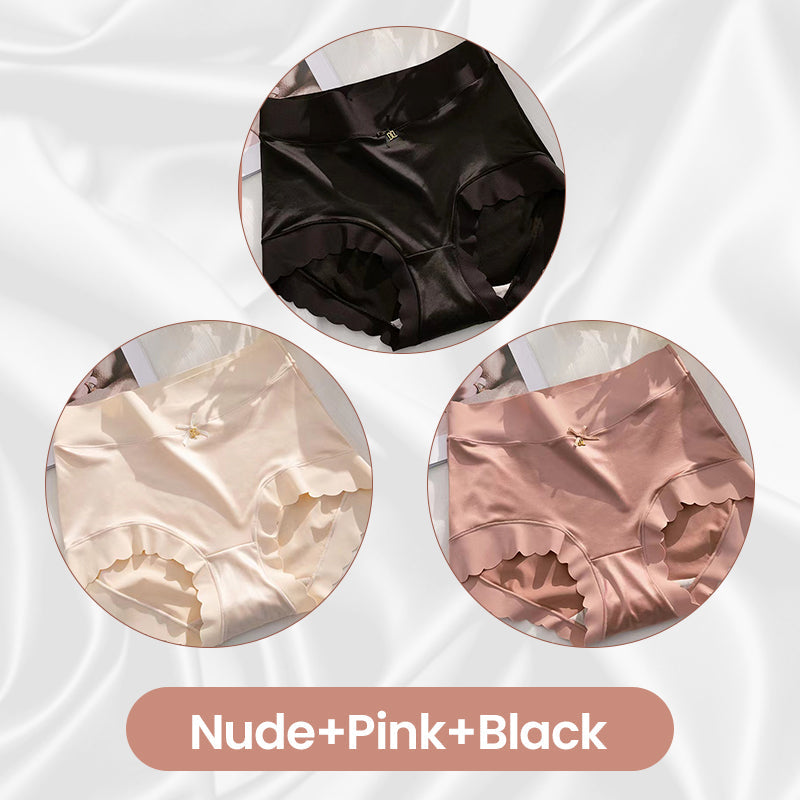 🔥Hot Sale 🔥High-quality satin, soft touch, bring you a luxurious wearing experience!