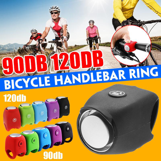 🔥HOT SALE🔥Super Bike Horn📢