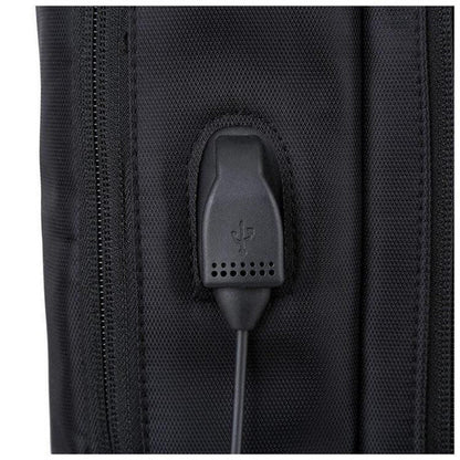 Charging Anti-theft Multi-function Backpack-【Free Shipping】