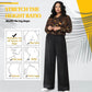 ✨Hot Sale-50% OFF✨Woman's Casual Full-Length Loose Pants