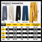 ✨Hot Sale-50% OFF✨Woman's Casual Full-Length Loose Pants