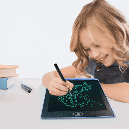 Magic Lcd Drawing Tablet