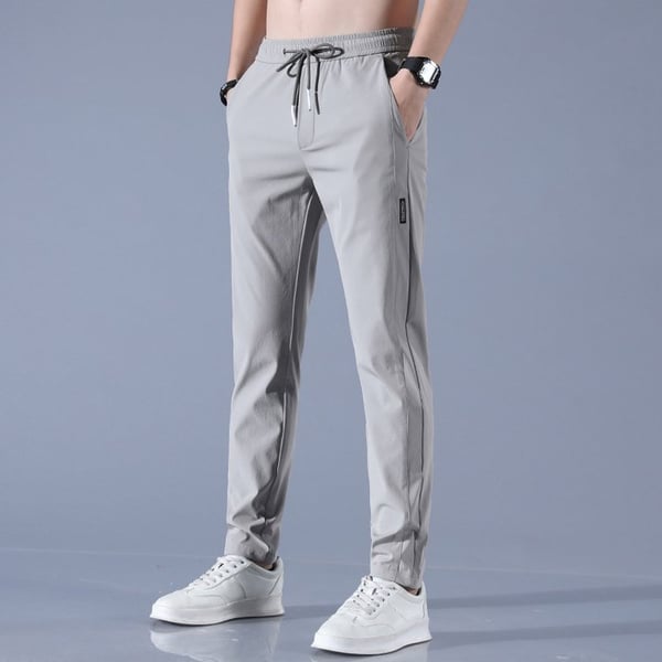 🔥Stretch Pants – Men's Fast Dry Stretch Pants